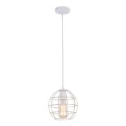 Подвесной светильник IMEX MD.1703-1-P WH