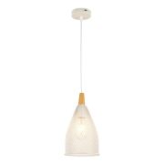 Подвесной светильник IMEX MD.3092-1-P WH