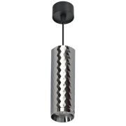 Подвесной светильник IMEX Rodeo IL.0005.1700-P CH