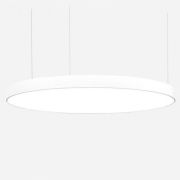 Подвесной светодиодный светильник Siled Ring 7370756