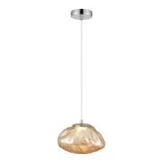 Подвесной светодиодный светильник Wertmark ISOLA WE219.01.143