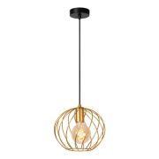 Подвесной светильник Lucide DANZA 21428/25/02