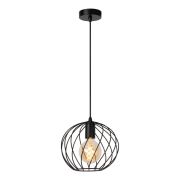 Подвесной светильник Lucide DANZA 21428/25/30