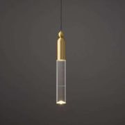 Подвесной светильник Romatti Kobo Ferag 81070-1PL