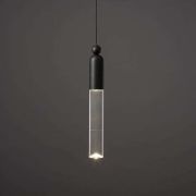 Подвесной светильник Romatti Kobo Ferag 81070-1PLB