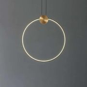 Подвесной светодиодный светильник Romatti Kobo Jullsy 81065-1P-60