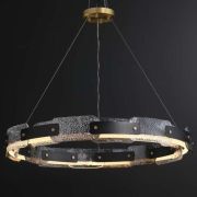 Подвесной светодиодный светильник Romatti Kobo Xirik L-8215-8