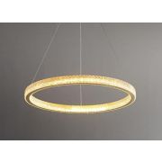 Подвесной светодиодный светильник Romatti Kobo Paren 6351-D8