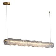 Подвесной светодиодный светильник Romatti Kobo Fausto PD7020