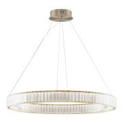 Подвесной светодионый светильник Moderli Asti V10731-PL