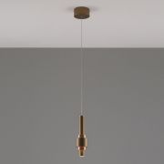 Подвесной светодиодный светильник Moderli Elsa V10858-PL