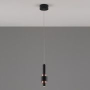 Подвесной светодиодный светильник Moderli Elsa V10859-PL