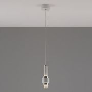 Подвесной светодиодный светильник Moderli Elsa V10860-PL