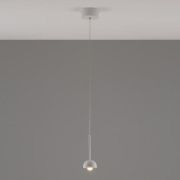 Подвесной светодиодный светильник Moderli Fiona V10892-PL