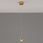 Подвесной светодиодный светильник Moderli Fiona V10894-PL