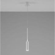 Подвесной светодиодный светильник Moderli Rin V10900-PL