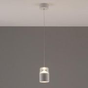 Подвесной светодиодный светильник Moderli Rinna V10865-PL