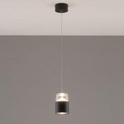 Подвесной светодиодный светильник Moderli Rinna V10866-PL