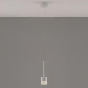 Подвесной светодиодный светильник Moderli Self V10852-PL