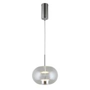 Подвесной светодиодный светильник Aployt Ambr APL.057.16.12