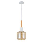 Подвесной светильник Escada Skald 1109/1S White