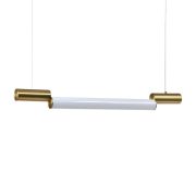 Подвесной светодиодный светильник Zortes Nepo ZRS.1888.08