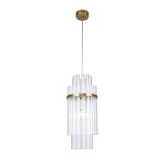 Подвесной светильник Favourite Rubum 4203-1P