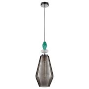 Подвесной светильник 33 Идеи PND170.01.17.027CH-S40GR