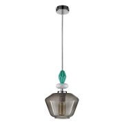 Подвесной светильник 33 Идеи PND170.01.17.027CH-S42GR