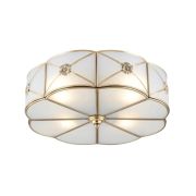 Потолочный светильник Romatti Kobo Hugo PT3008-3X