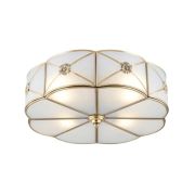 Потолочный светильник Romatti Kobo Hugo PT3008-4X