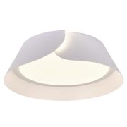 Потолочный светодиодный светильник MyFar Ceiling Cordelia MR9120-CL