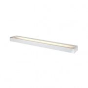 Настенный светодиодный светильник iLedex Firefox W1173-2 WH