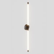 Настенный светодиодный светильник IMEX Toscana PLW-7048-1000SBK