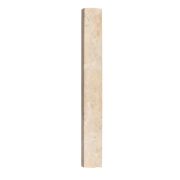 Настенный светодиодный светильник Odeon Light Hightech Travertino 6625/10WL