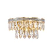 Настенный светодиодный светильник Favourite Palatium 4207-2W