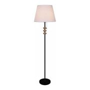 Торшер Reluce 01901-0.6-01 BK