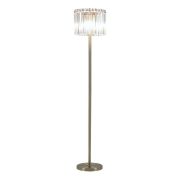 Торшер Moderli Levi V10763-4F