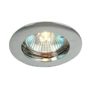 Встраиваемый светильник Deko-Light 120018