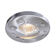 Встраиваемый светильник Deko-Light 122420