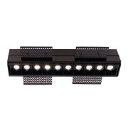 Встраиваемый светильник Deko-Light Ceti 10 Hide 565254