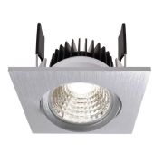 Встраиваемый светильник Deko-Light COB-68-350mA-4000K-square 565284