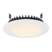 Встраиваемый светильник Deko-Light LED Panel Round III 20 565233