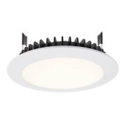 Встраиваемый светильник Deko-Light LED Panel Round III 20 565234
