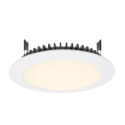 Встраиваемый светильник Deko-Light LED Panel Round III 26 565235