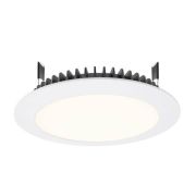 Встраиваемый светильник Deko-Light LED Panel Round III 26 565236