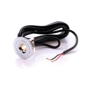 Встраиваемый светильник Deko-Light Punto Lumi 565173