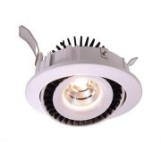 Встраиваемый светильник Deko-Light Shop I 565105