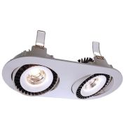 Встраиваемый светильник Deko-Light Shop II 565106