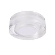 Крышка Deko-Light Acryl cover round 90mm, COB 68, M58 930270